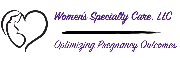 Women's Specialty Care Logo